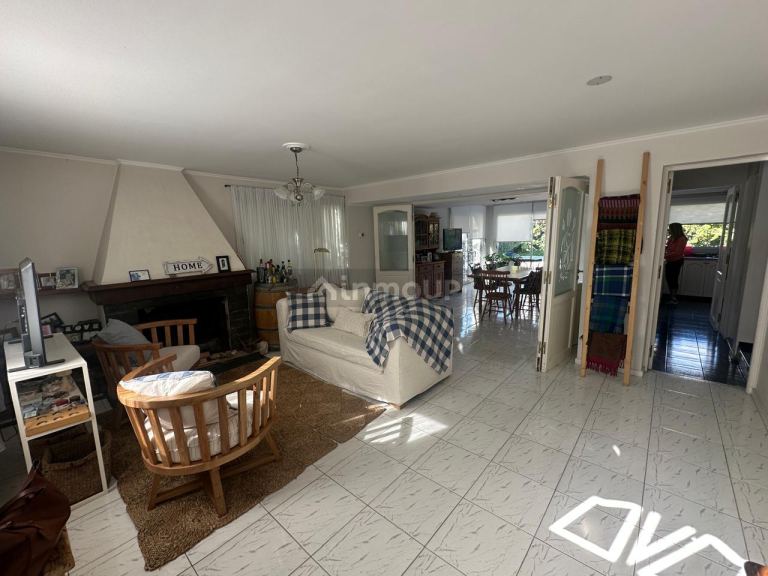 Casa en Venta en Capital, Mendoza