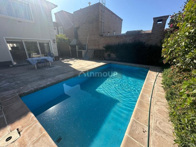 Casa en Venta en Capital, Mendoza