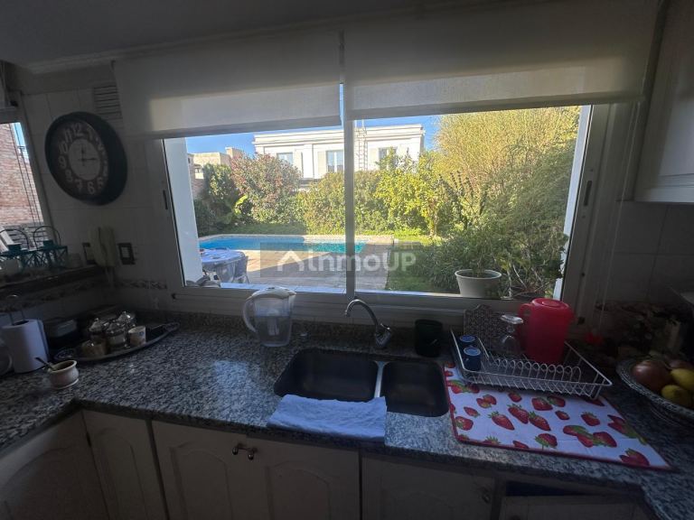 Casa en Venta en Las Heras, Mendoza