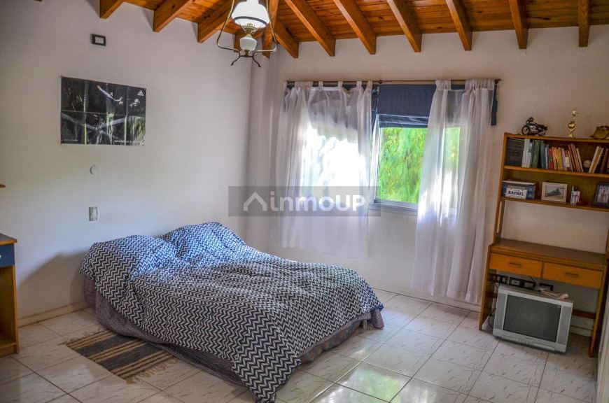 Casa en Venta en Las Heras, Mendoza