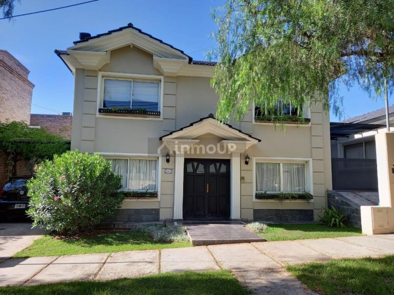 Casa en Venta en Las Heras, Mendoza