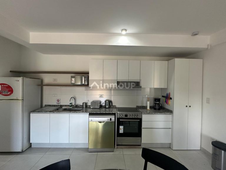 Departamento en Alquiler en Godoy Cruz, Mendoza
