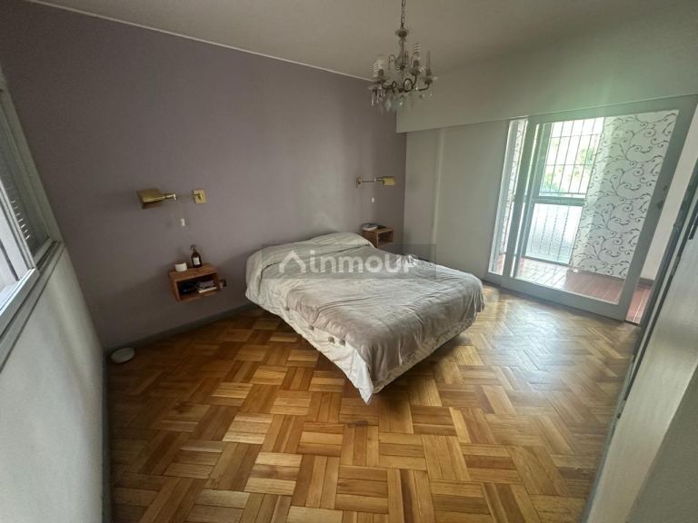 Departamento en Alquiler en Capital, Mendoza