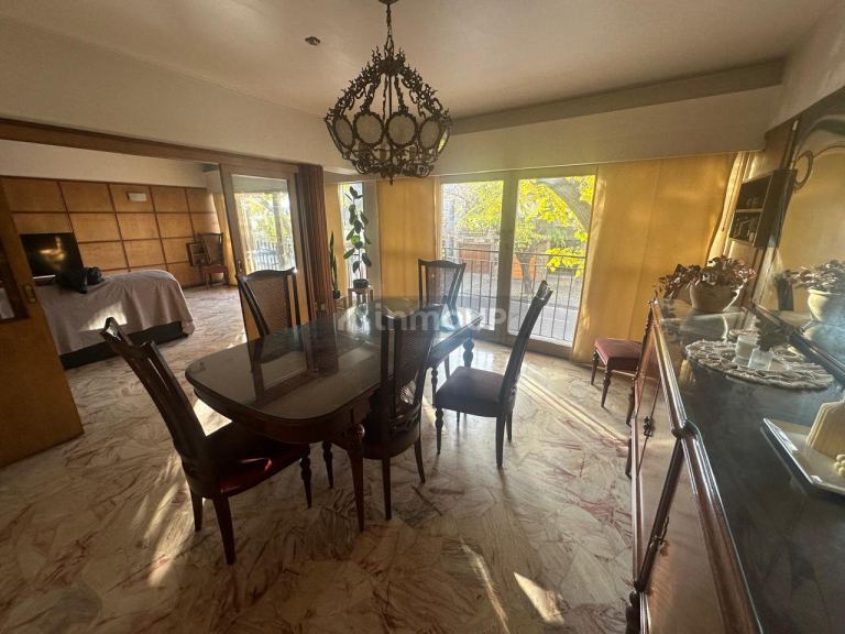 Departamento en Alquiler en Capital, Mendoza