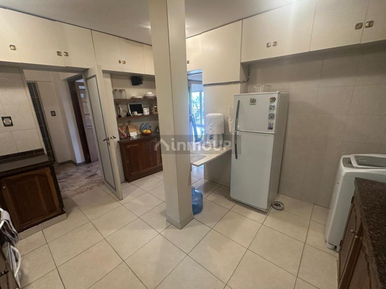 Departamento en Alquiler en Capital, Mendoza