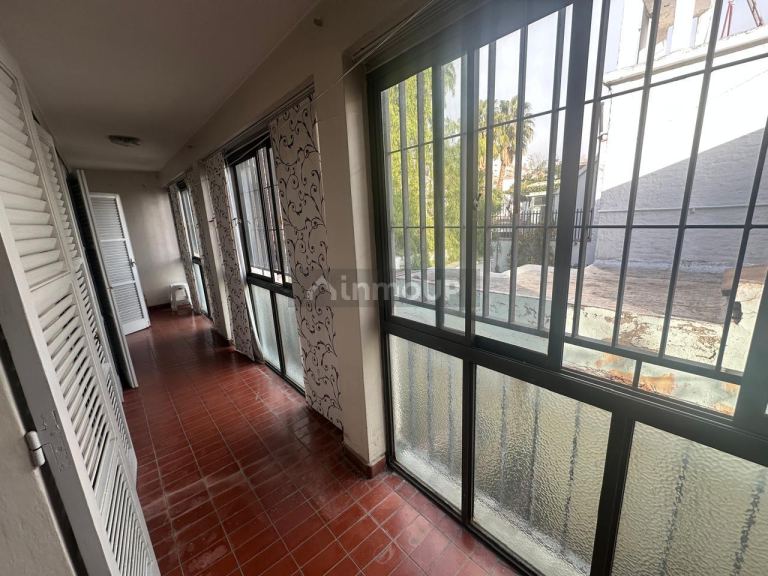 Departamento en Alquiler en Capital, Mendoza