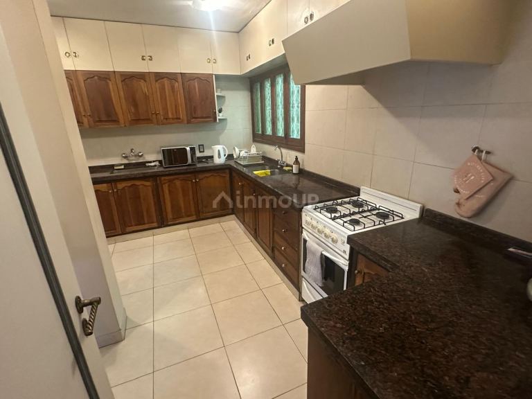 Departamento en Alquiler en Capital, Mendoza