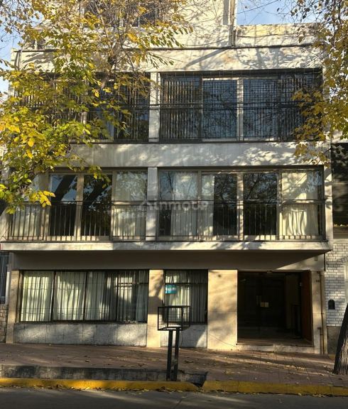 Departamento en Alquiler en Capital, Mendoza