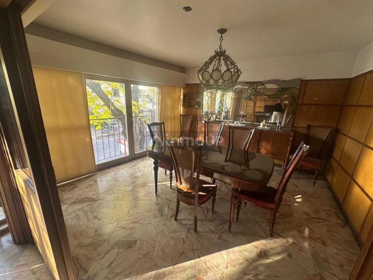Departamento en Alquiler en Capital, Mendoza