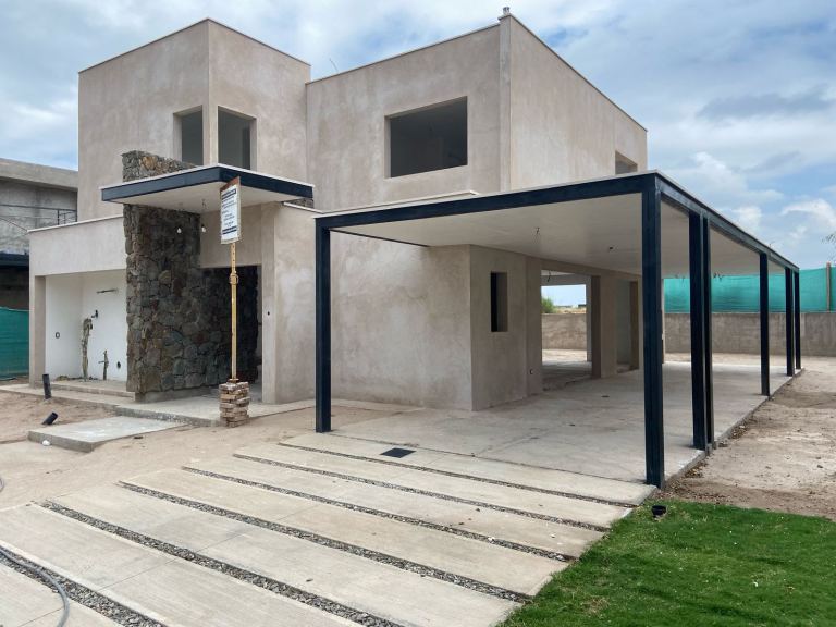 Barrio Privado Mendoza Norte Country Golf