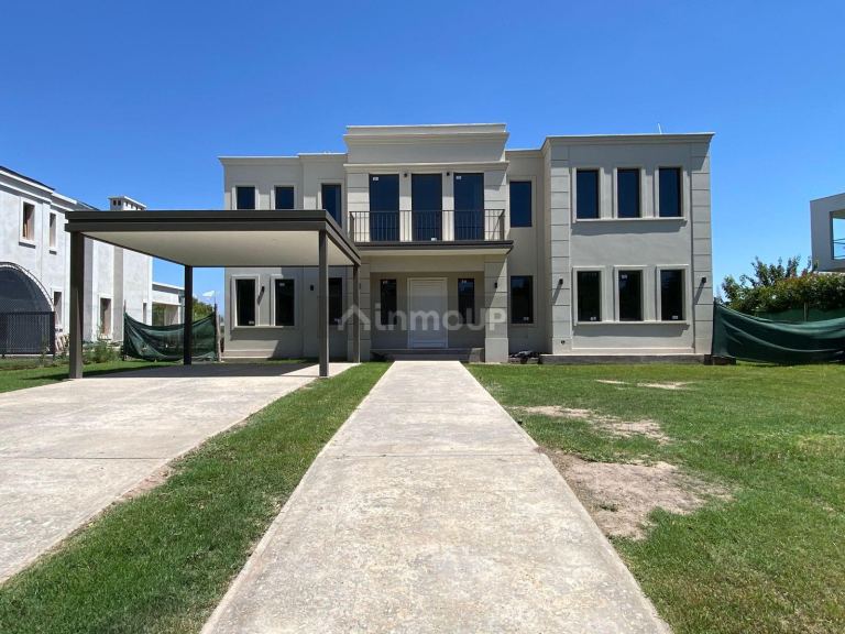 Casa en Venta en Lujan de Cuyo, Mendoza