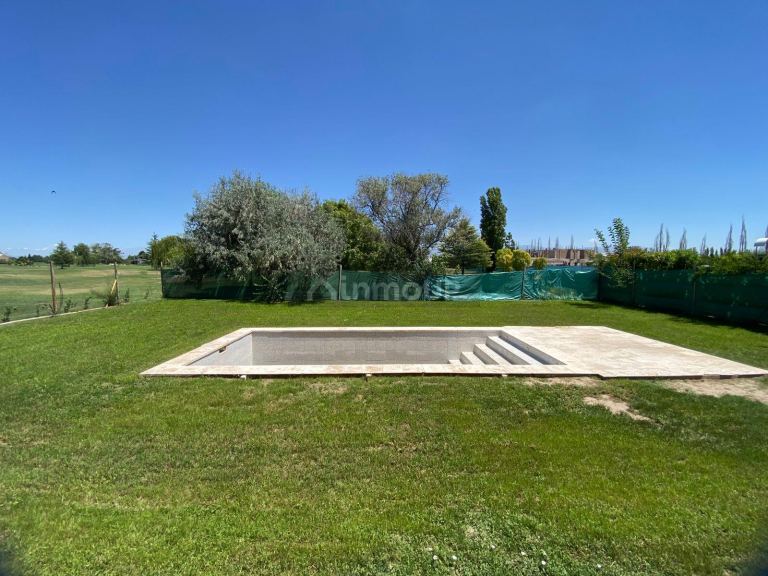 Casa en Venta en Lujan de Cuyo, Mendoza