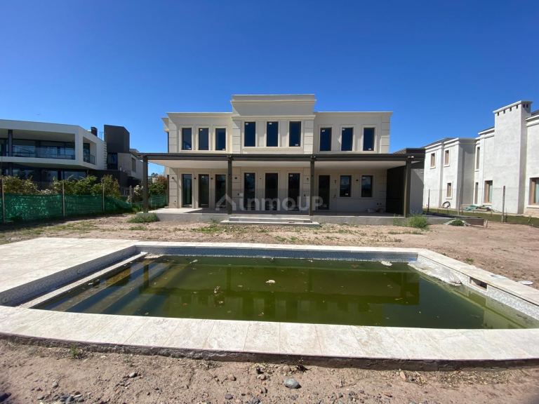 Casa en Venta en Lujan de Cuyo, Mendoza