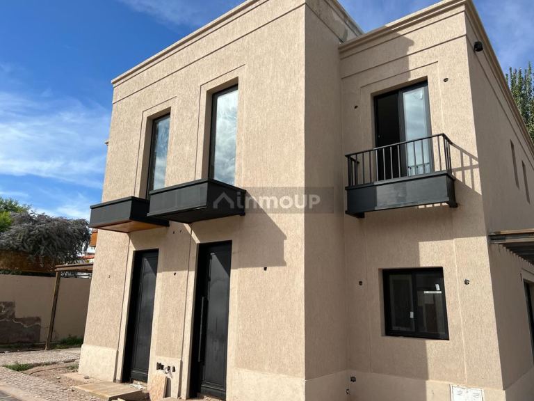 Duplex en Venta en Lujan de Cuyo, Mendoza