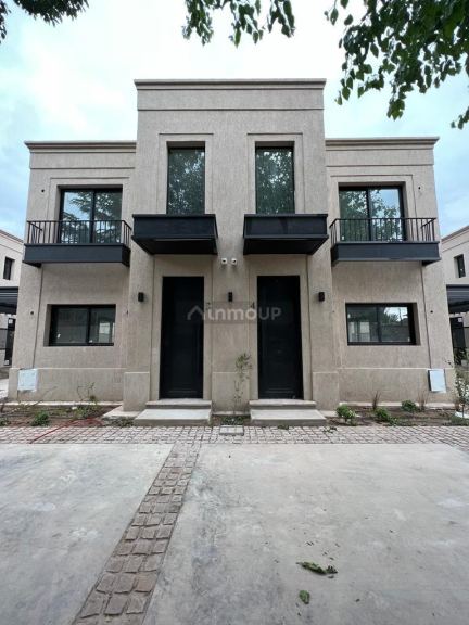 Duplex en Venta en Lujan de Cuyo, Mendoza