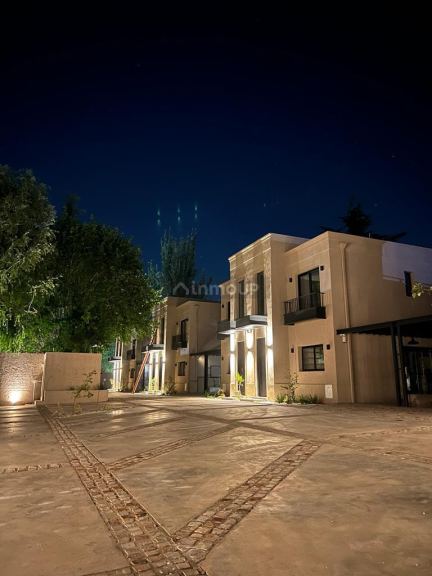 Duplex en Venta en Lujan de Cuyo, Mendoza