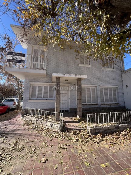 Casa en Venta en Capital, Mendoza