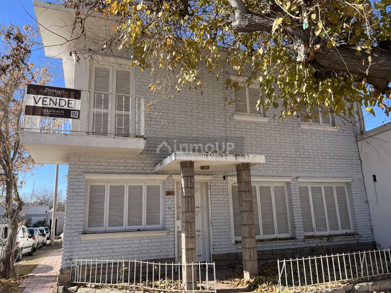 Casa en Venta en Capital, Mendoza
