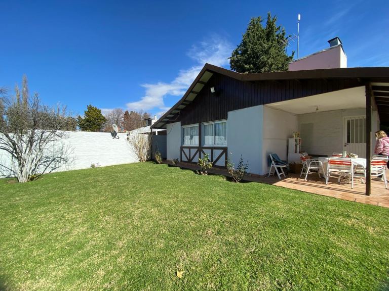 Rio Blanco y Pueyrredón 