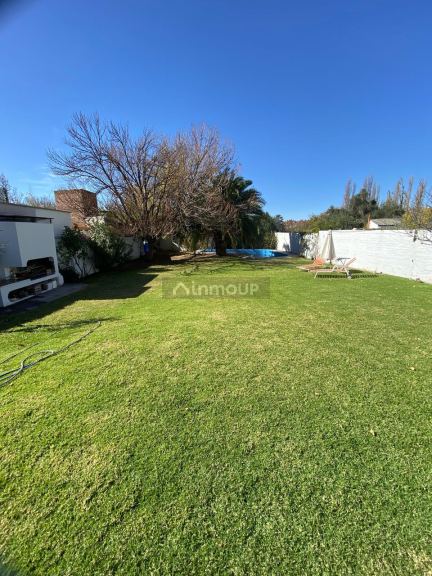 Casa en Venta en Lujan de Cuyo, Mendoza