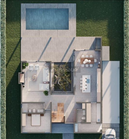 Casa en Venta en Las Heras, Mendoza