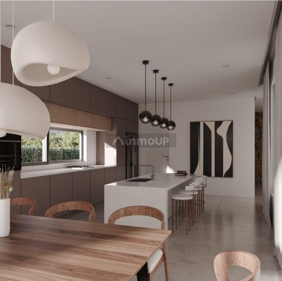Casa en Venta en Las Heras, Mendoza