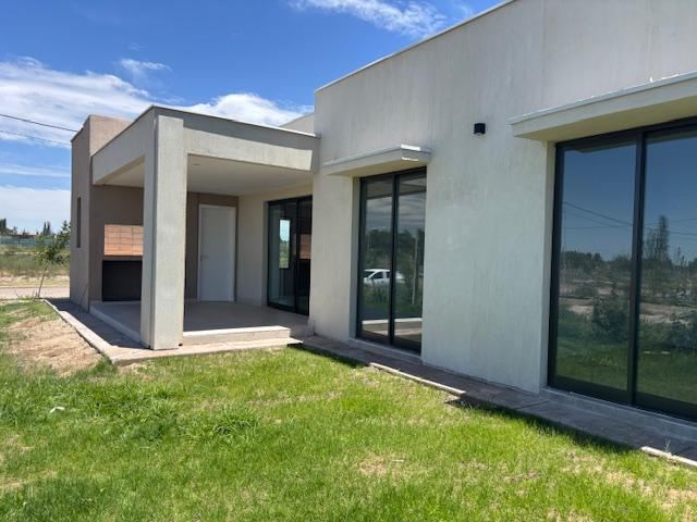 Casa en Venta en Lujan de Cuyo, Mendoza