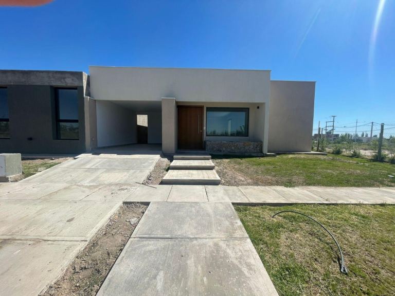 Casa en Venta en Lujan de Cuyo, Mendoza