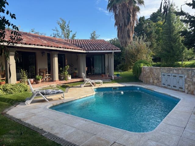 Barrio Club de Campo