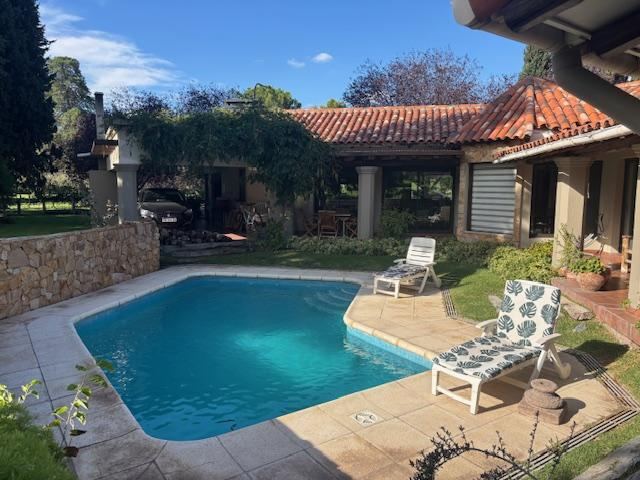 Casa en Venta en Guaymallen, Mendoza