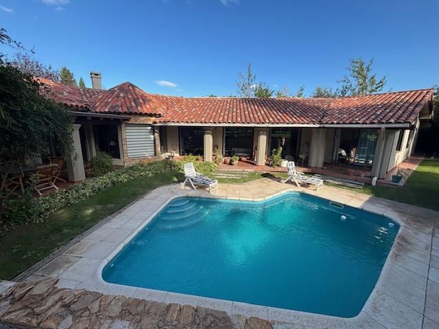 Casa en Venta en Guaymallen, Mendoza