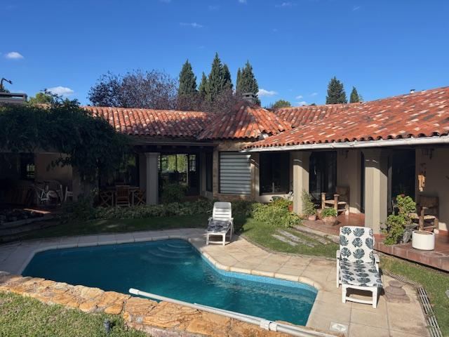 Casa en Venta en Guaymallen, Mendoza