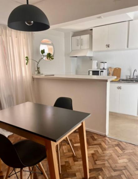 Departamento en Alquiler en Capital, Mendoza