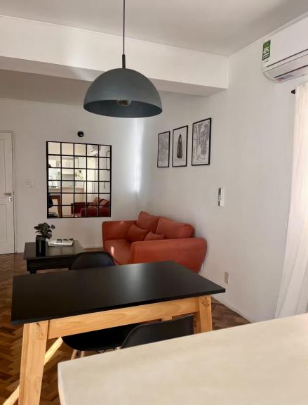 Departamento en Alquiler en Capital, Mendoza