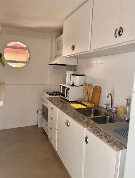 Departamento en Alquiler en Capital, Mendoza