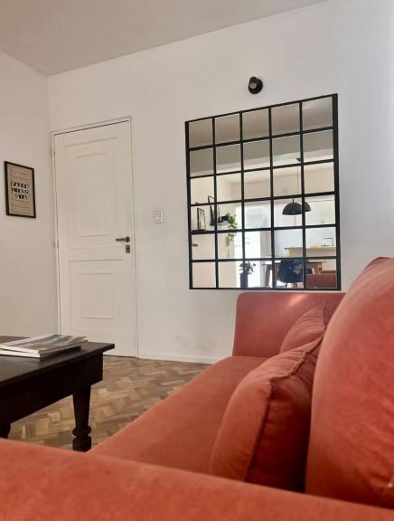 Departamento en Alquiler en Capital, Mendoza