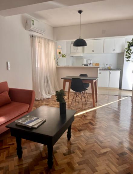 Departamento en Alquiler en Capital, Mendoza
