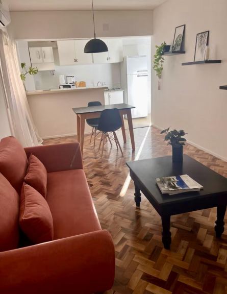 Departamento en Alquiler en Capital, Mendoza