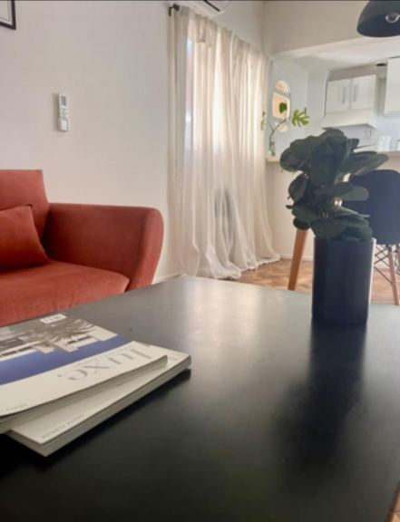 Departamento en Alquiler en Capital, Mendoza