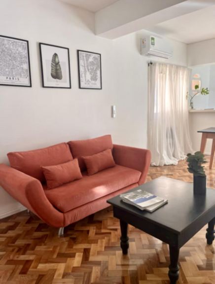 Departamento en Alquiler en Capital, Mendoza