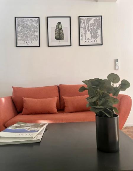 Departamento en Alquiler en Capital, Mendoza