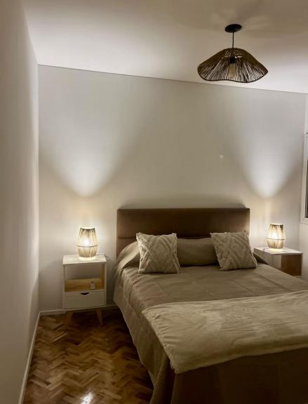 Departamento en Alquiler en Capital, Mendoza