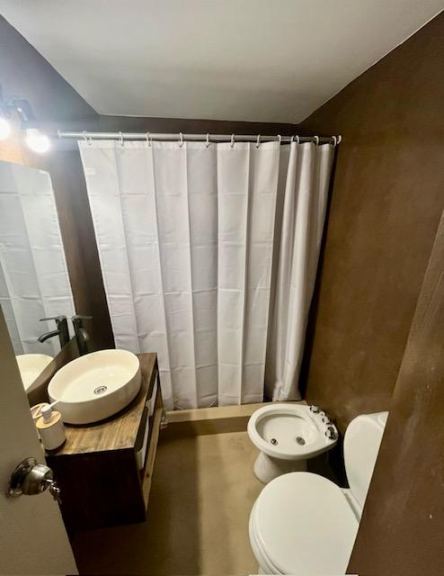 Departamento en Alquiler en Capital, Mendoza