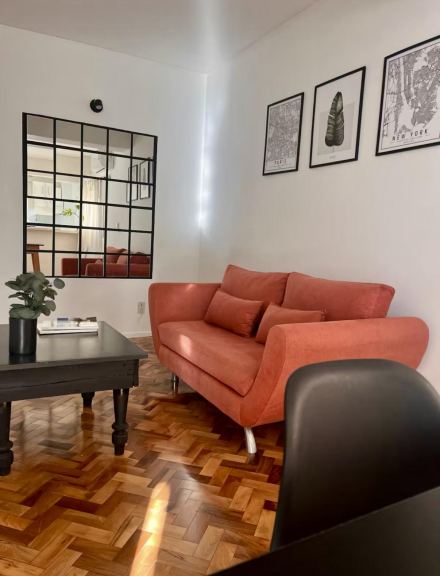 Departamento en Alquiler en Capital, Mendoza