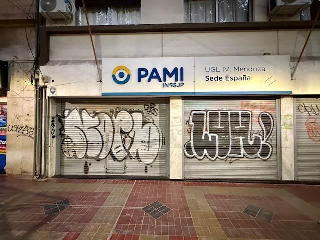 Local Comercial en Alquiler en Capital, Mendoza