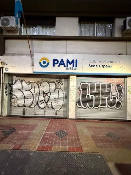 Local Comercial en Alquiler en Capital, Mendoza