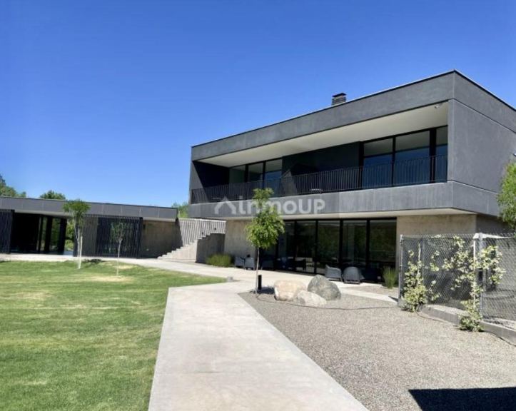 Lote en Venta en Lujan de Cuyo, Mendoza