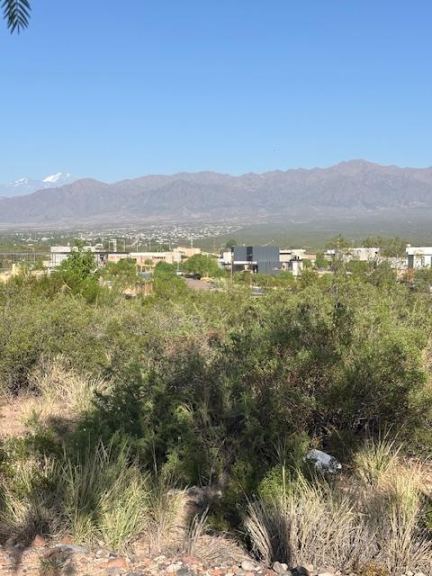 Lote en Venta en Lujan de Cuyo, Mendoza