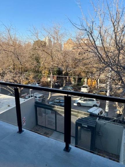 Departamento en Alquiler en Capital, Mendoza