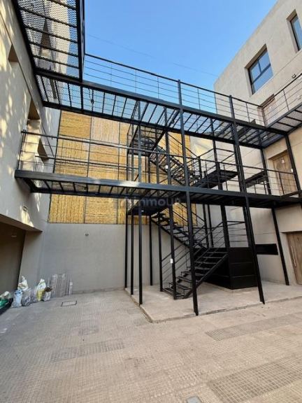 Departamento en Alquiler en Capital, Mendoza